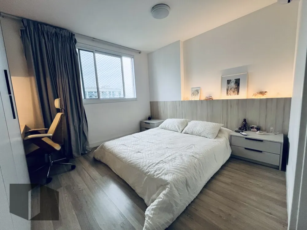 Apartamento, 3 quartos, 111 m² - Foto 9
