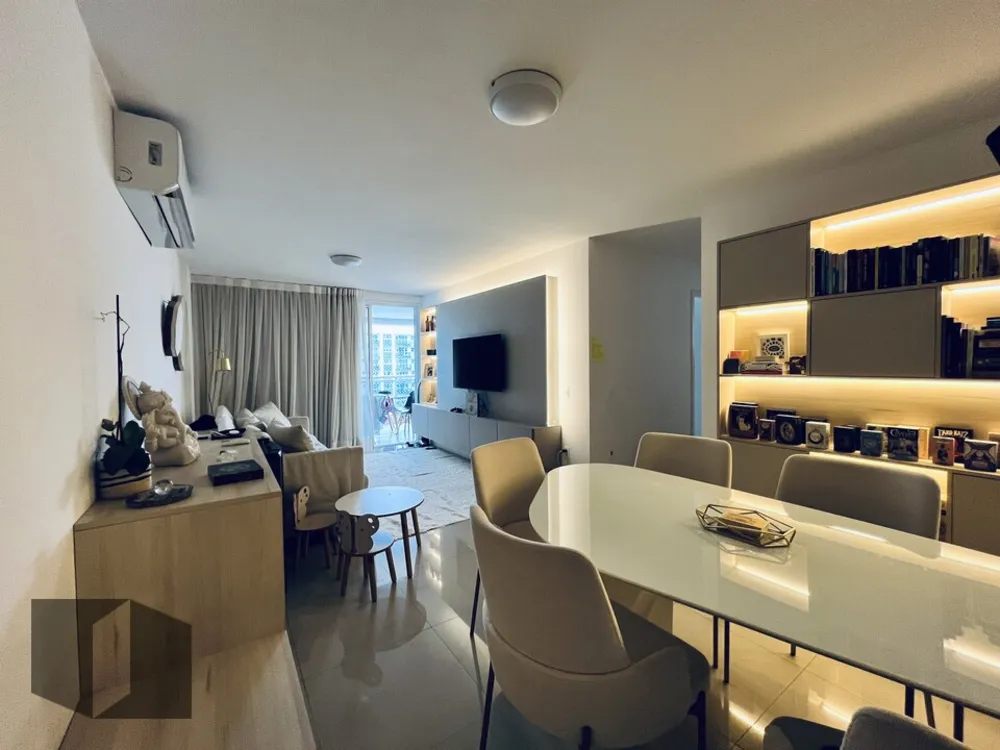 Apartamento, 3 quartos, 111 m² - Foto 6