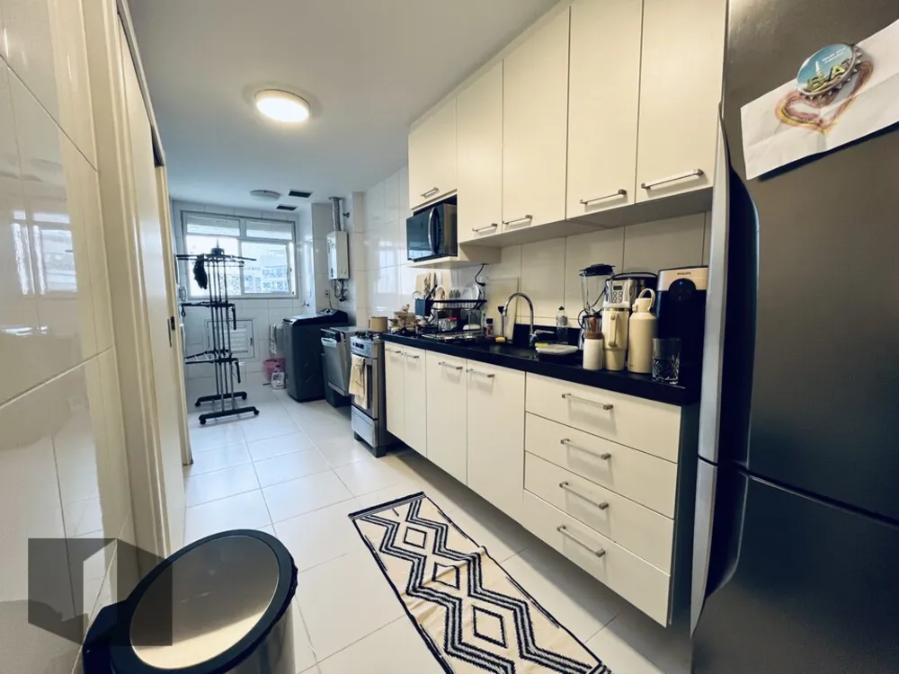 Apartamento, 3 quartos, 111 m² - Foto 15