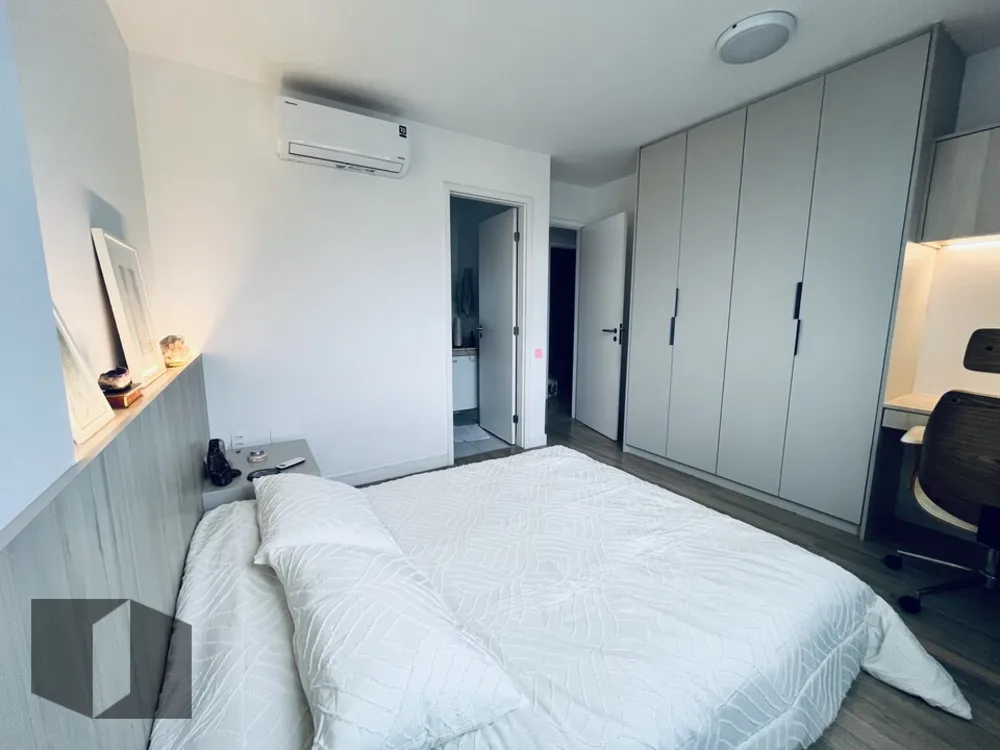 Apartamento, 3 quartos, 111 m² - Foto 10