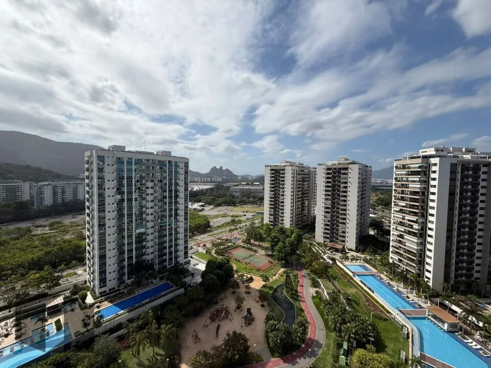 Apartamento, 3 quartos, 111 m² - Foto 1