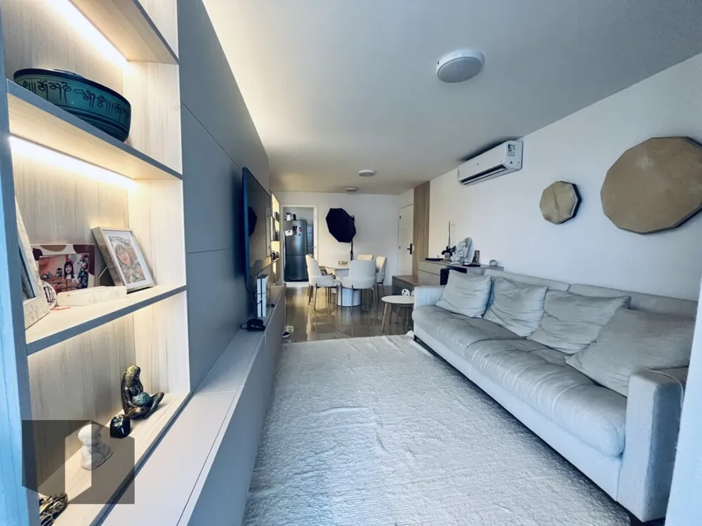 Apartamento, 3 quartos, 111 m² - Foto 7