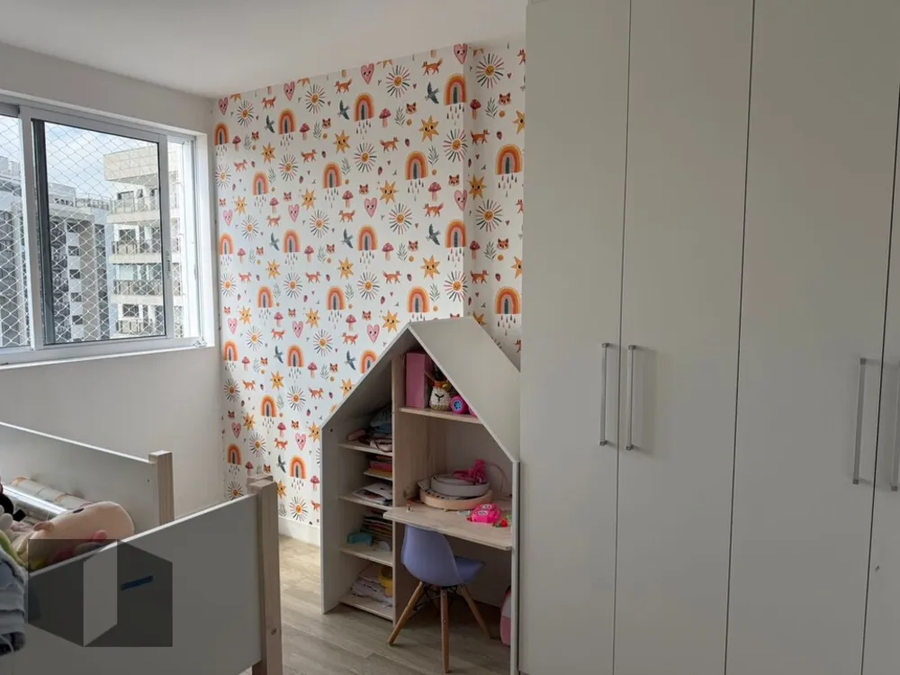 Apartamento, 3 quartos, 111 m² - Foto 13
