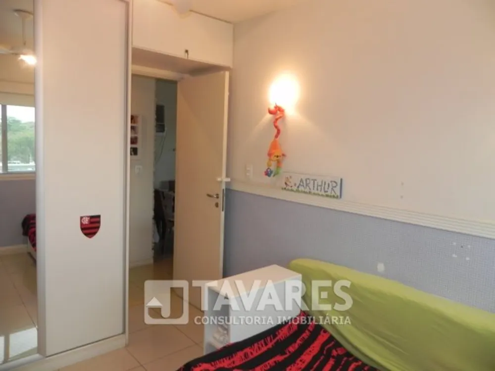 Apartamento, 2 quartos, 93 m² - Foto 12