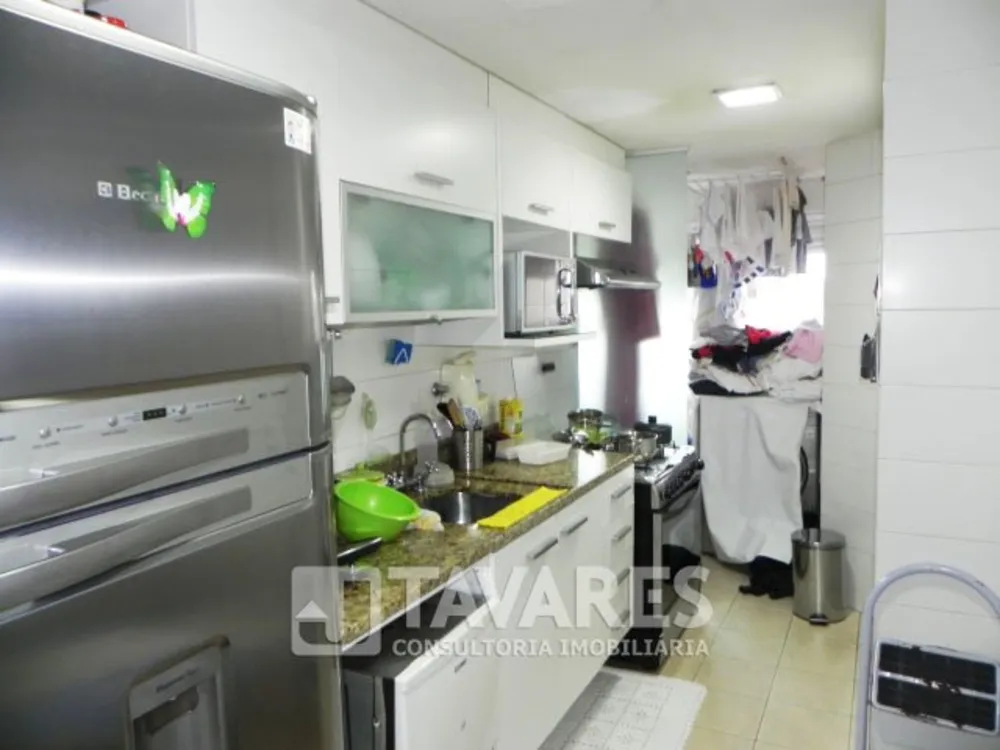 Apartamento, 2 quartos, 93 m² - Foto 14