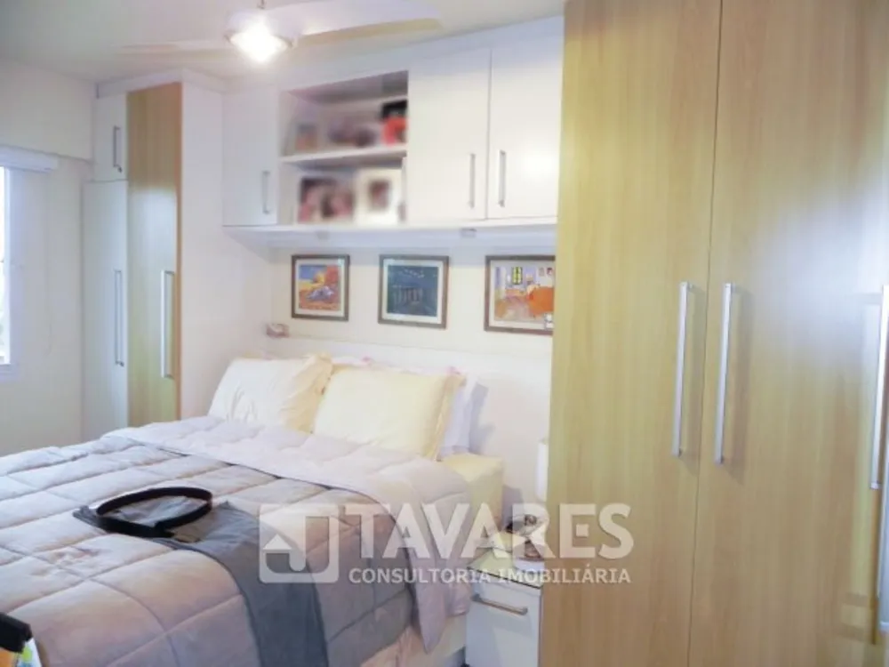Apartamento, 2 quartos, 93 m² - Foto 7