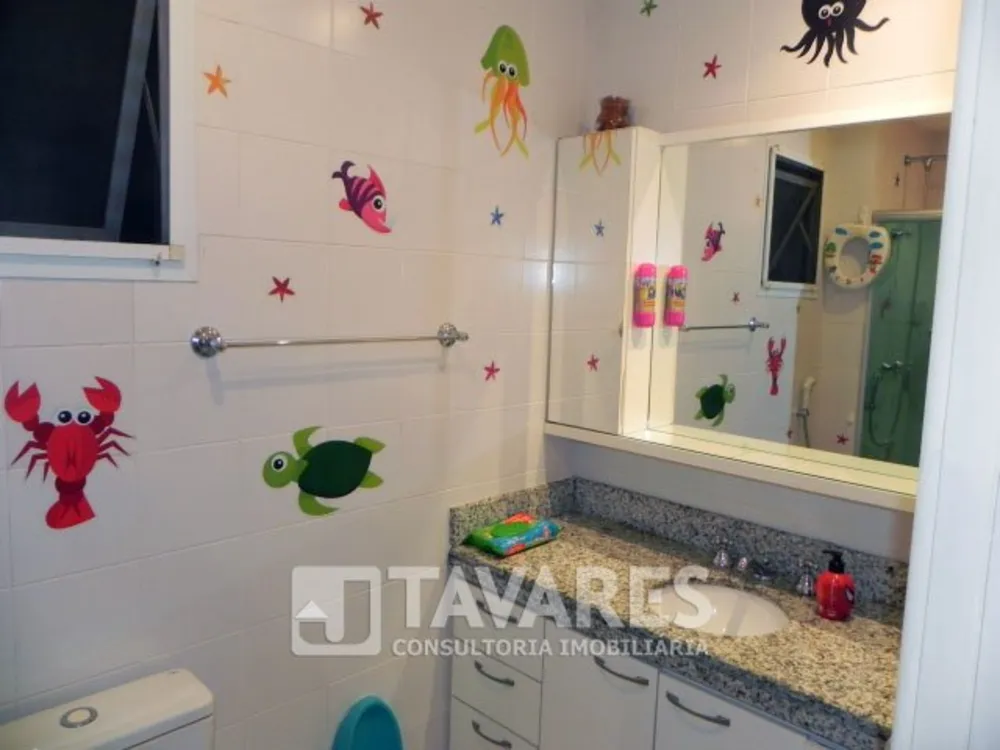 Apartamento, 2 quartos, 93 m² - Foto 13