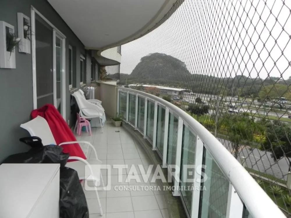 Apartamento, 2 quartos, 93 m² - Foto 4