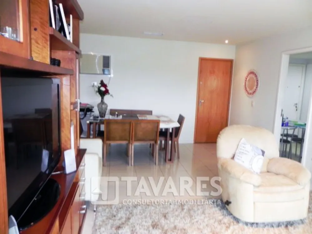 Apartamento, 2 quartos, 93 m² - Foto 2