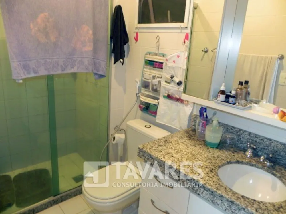 Apartamento, 2 quartos, 93 m² - Foto 10