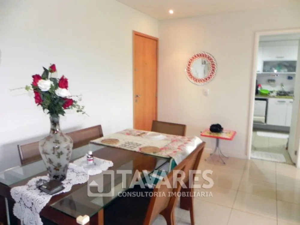 Apartamento, 2 quartos, 93 m² - Foto 3