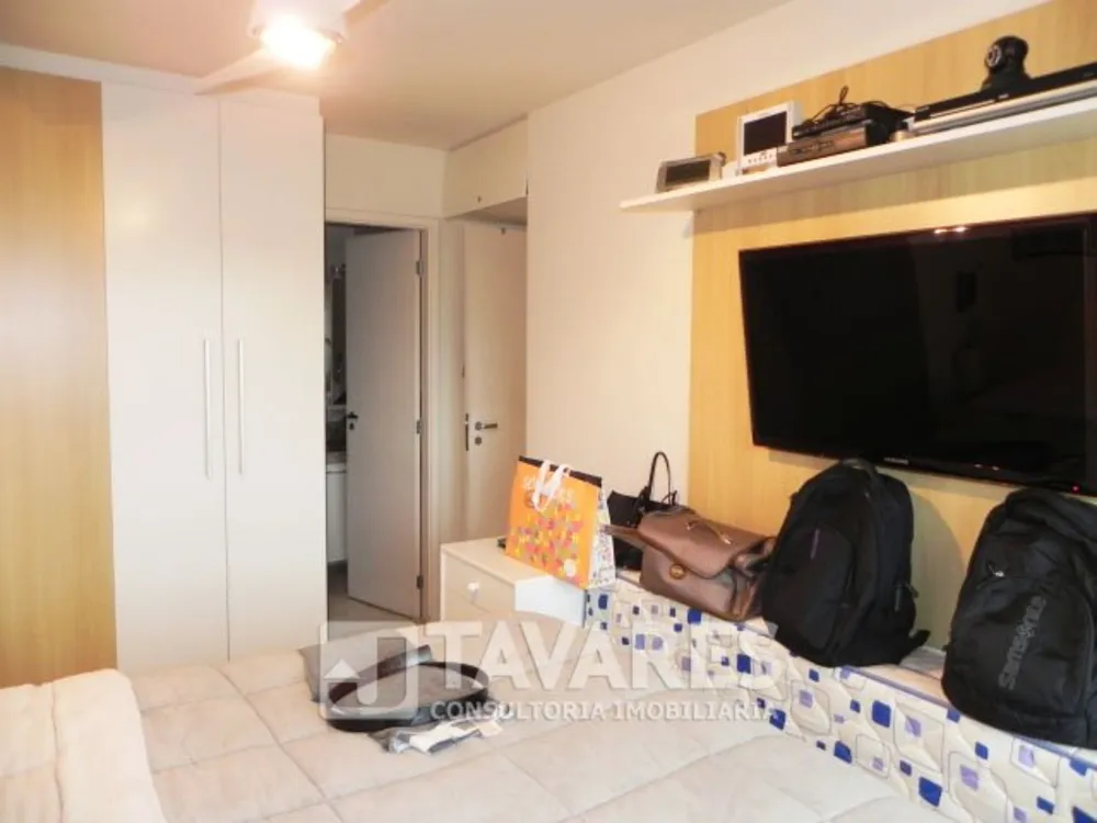 Apartamento, 2 quartos, 93 m² - Foto 8