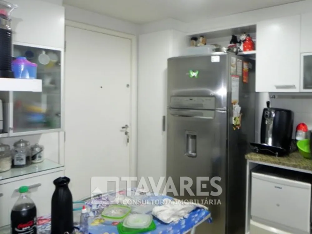 Apartamento, 2 quartos, 93 m² - Foto 15