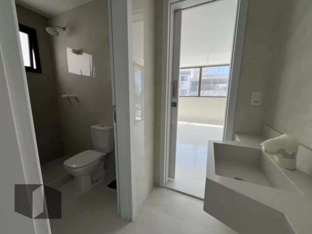Apartamento, 3 quartos, 135 m² - Foto 8