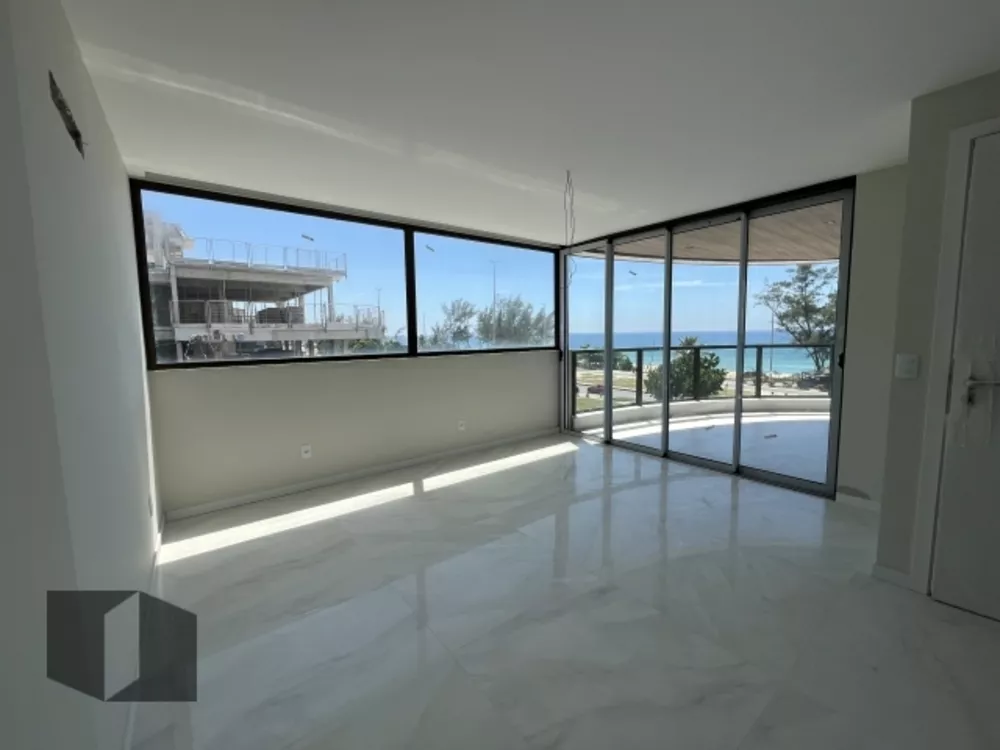 Apartamento, 3 quartos, 135 m² - Foto 5