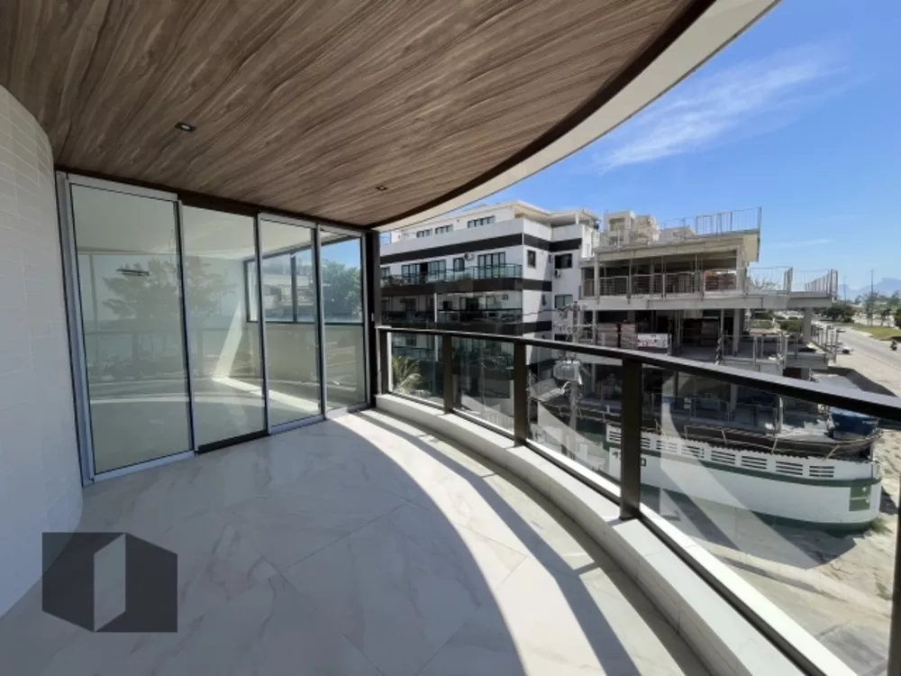 Apartamento, 3 quartos, 135 m² - Foto 12