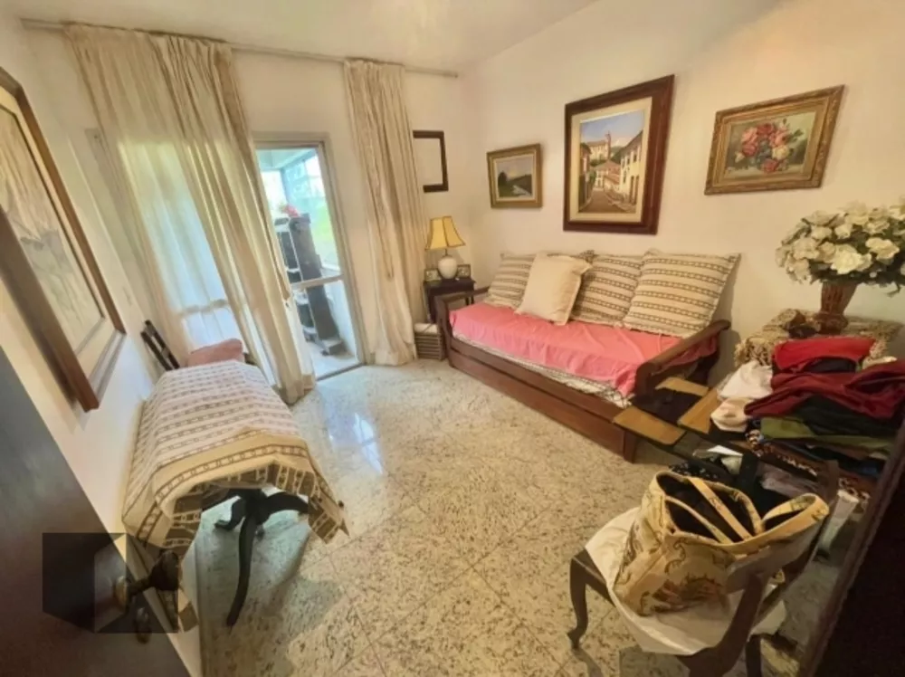 Apartamento, 3 quartos, 176 m² - Foto 15