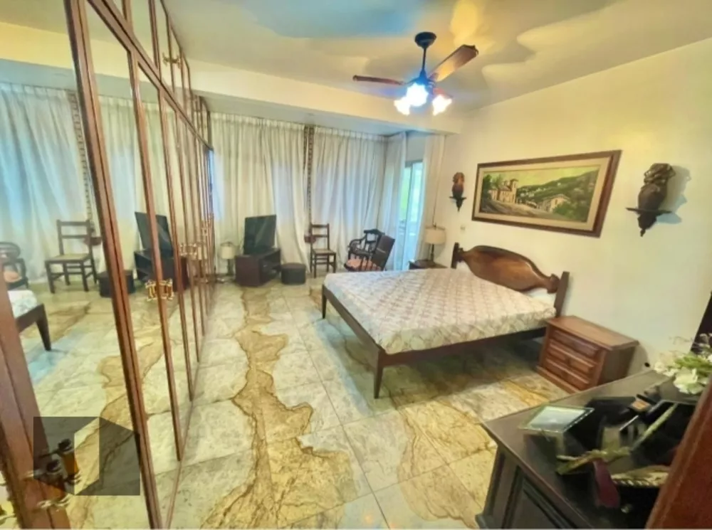 Apartamento, 3 quartos, 176 m² - Foto 10