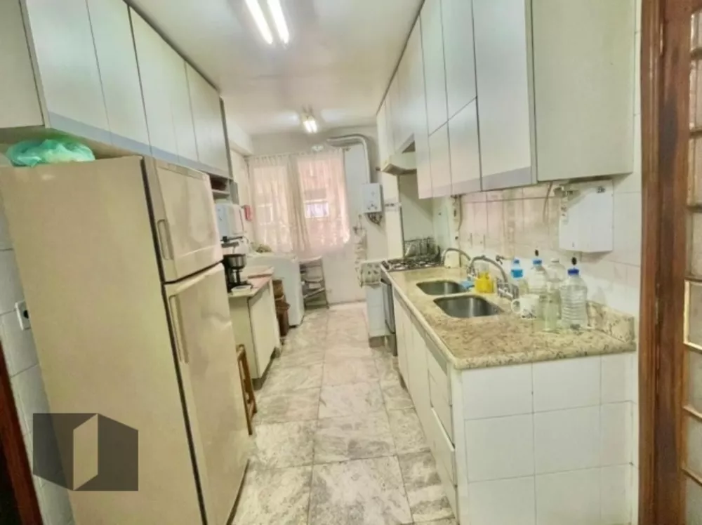 Apartamento, 3 quartos, 176 m² - Foto 16