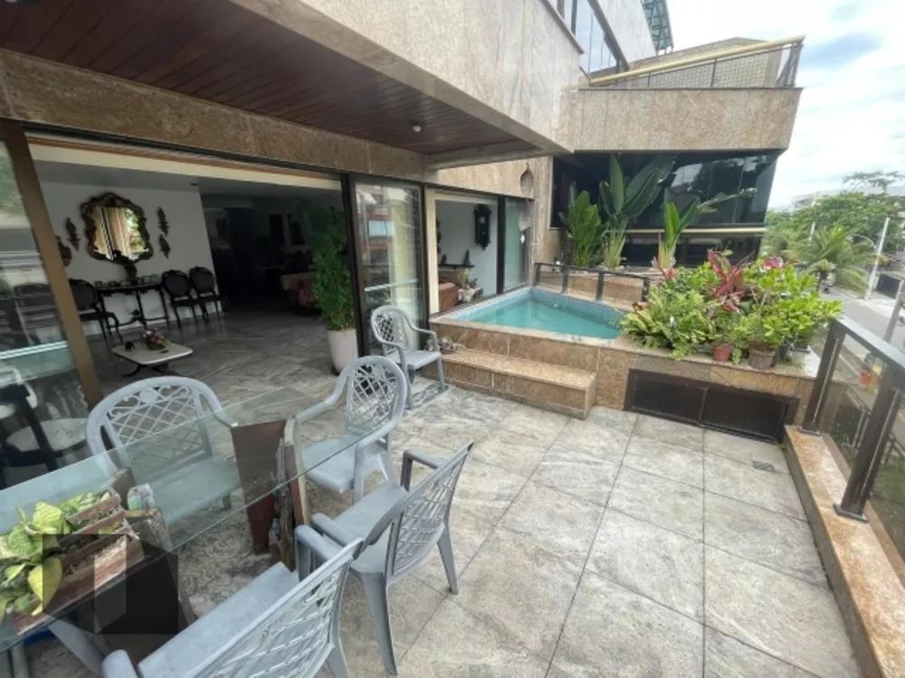Apartamento, 3 quartos, 176 m² - Foto 19