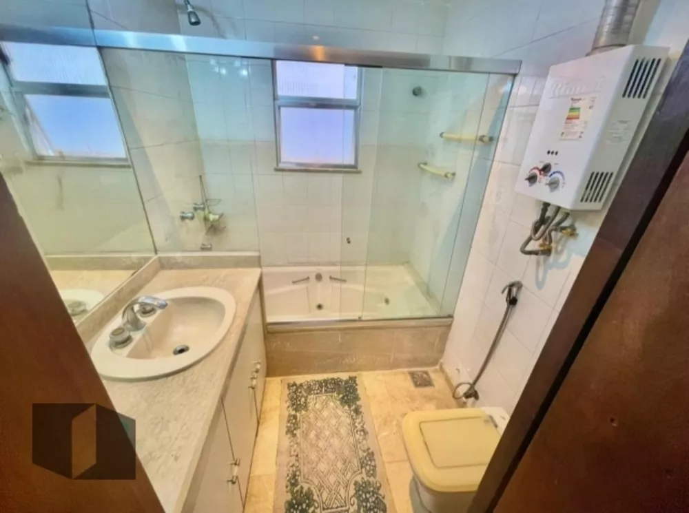 Apartamento, 3 quartos, 176 m² - Foto 11
