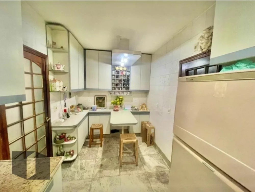Apartamento, 3 quartos, 176 m² - Foto 20