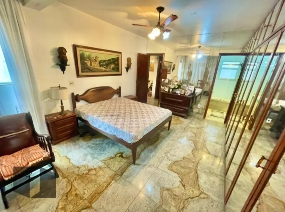 Apartamento, 3 quartos, 176 m² - Foto 5