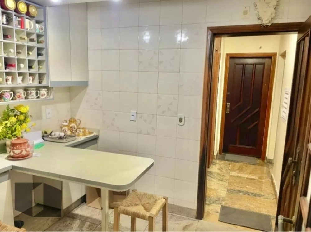 Apartamento, 3 quartos, 176 m² - Foto 17