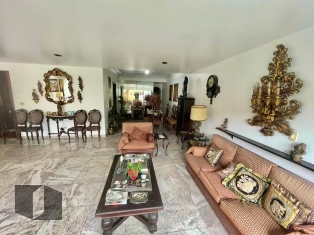 Apartamento, 3 quartos, 176 m² - Foto 4
