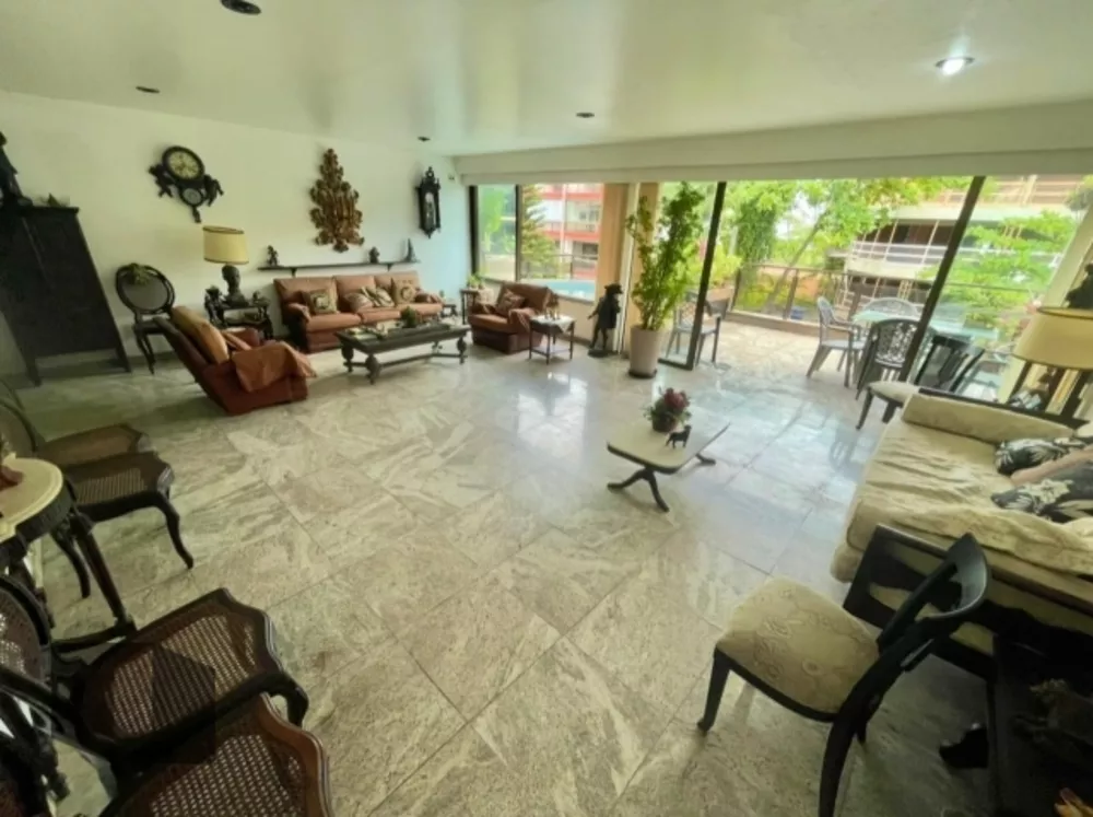 Apartamento, 3 quartos, 176 m² - Foto 2