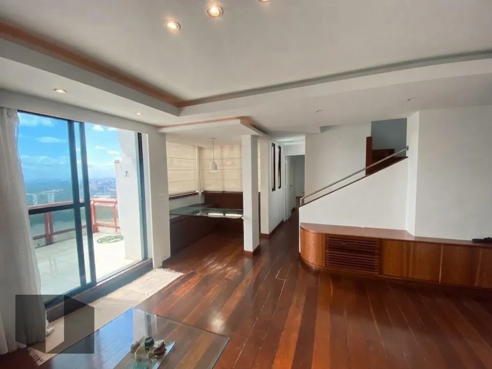 Cobertura, 2 quartos, 146 m² - Foto 7