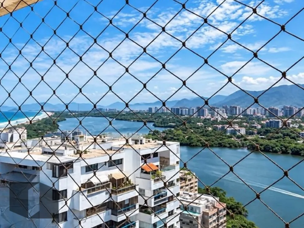Cobertura, 2 quartos, 146 m² - Foto 1