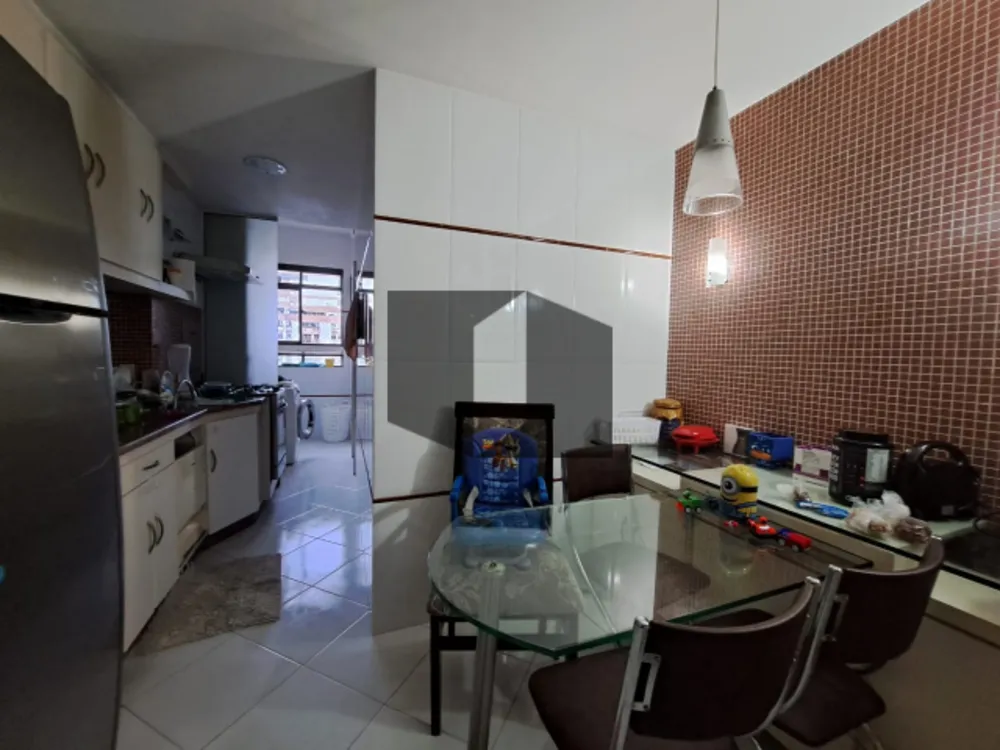 Apartamento, 2 quartos, 100 m² - Foto 1