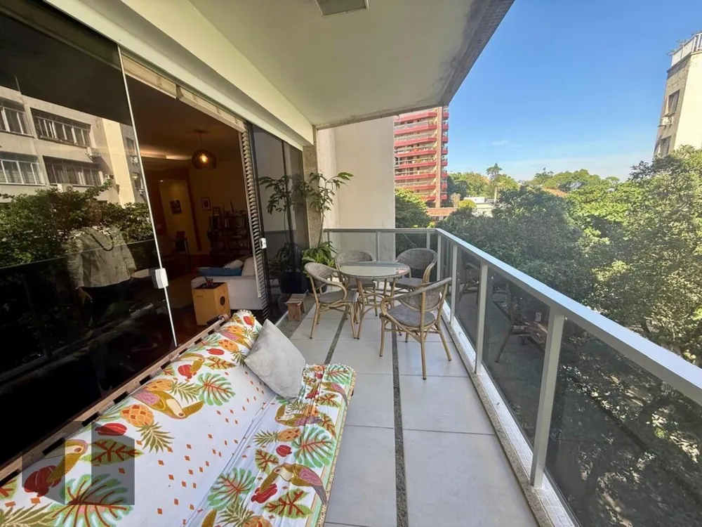 Apartamento, 3 quartos, 188 m² - Foto 4