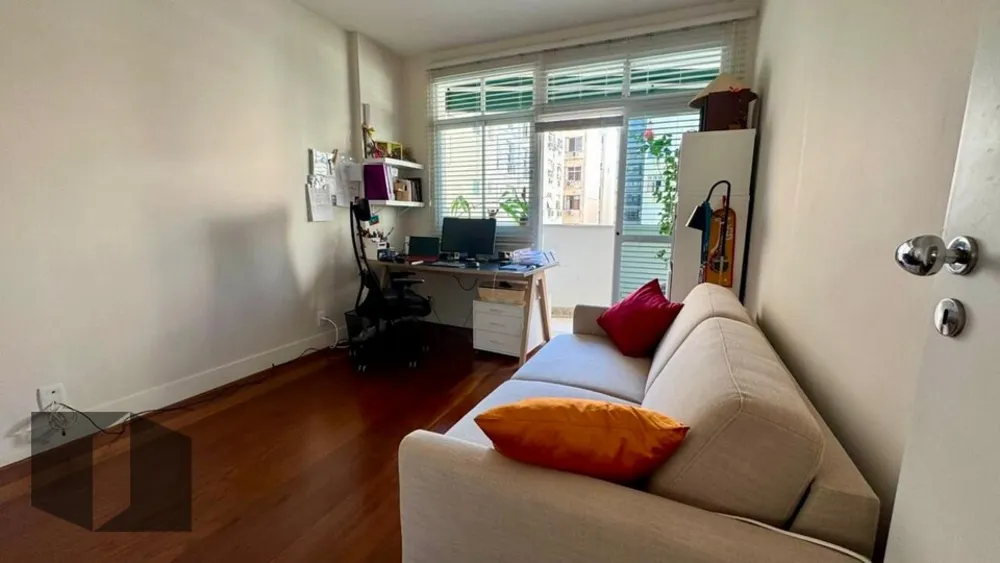 Apartamento, 3 quartos, 188 m² - Foto 11