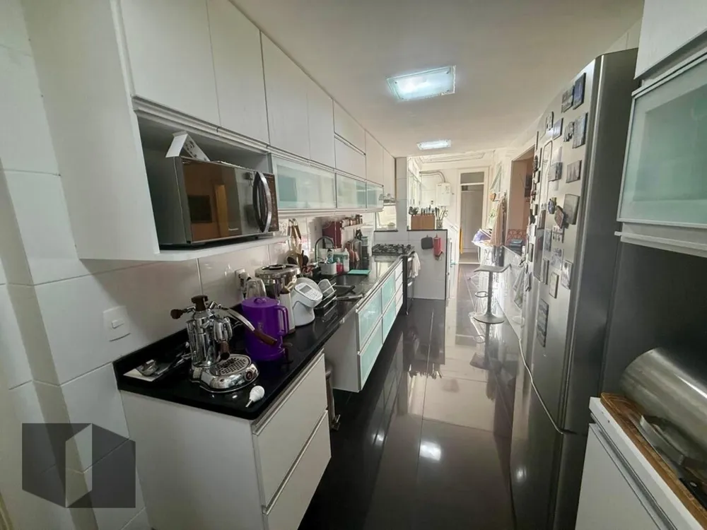 Apartamento, 3 quartos, 188 m² - Foto 12