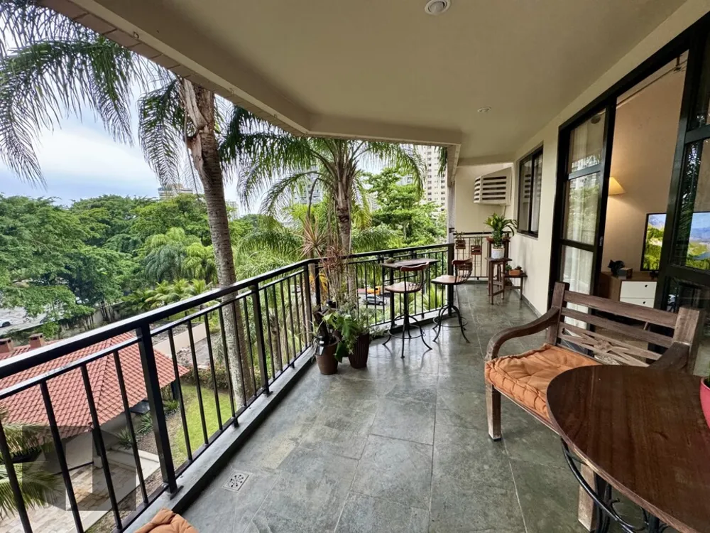 Apartamento, 2 quartos, 84 m² - Foto 5