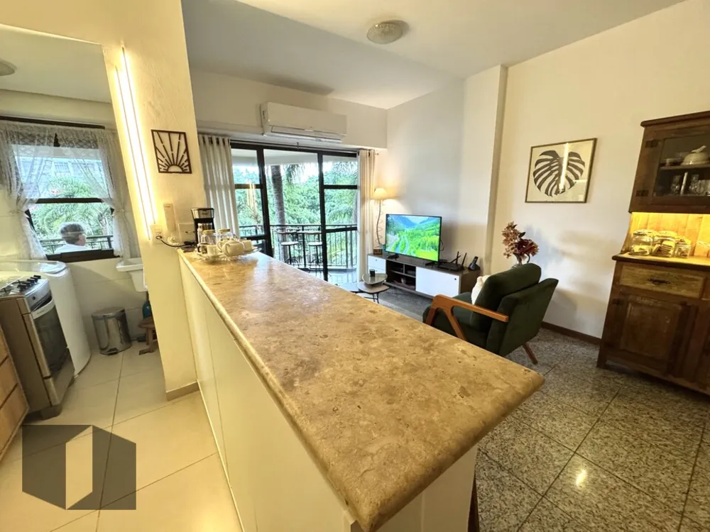 Apartamento, 2 quartos, 84 m² - Foto 9