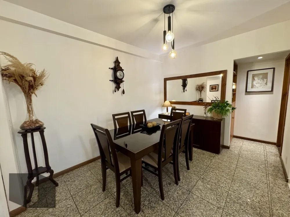 Apartamento, 2 quartos, 84 m² - Foto 1
