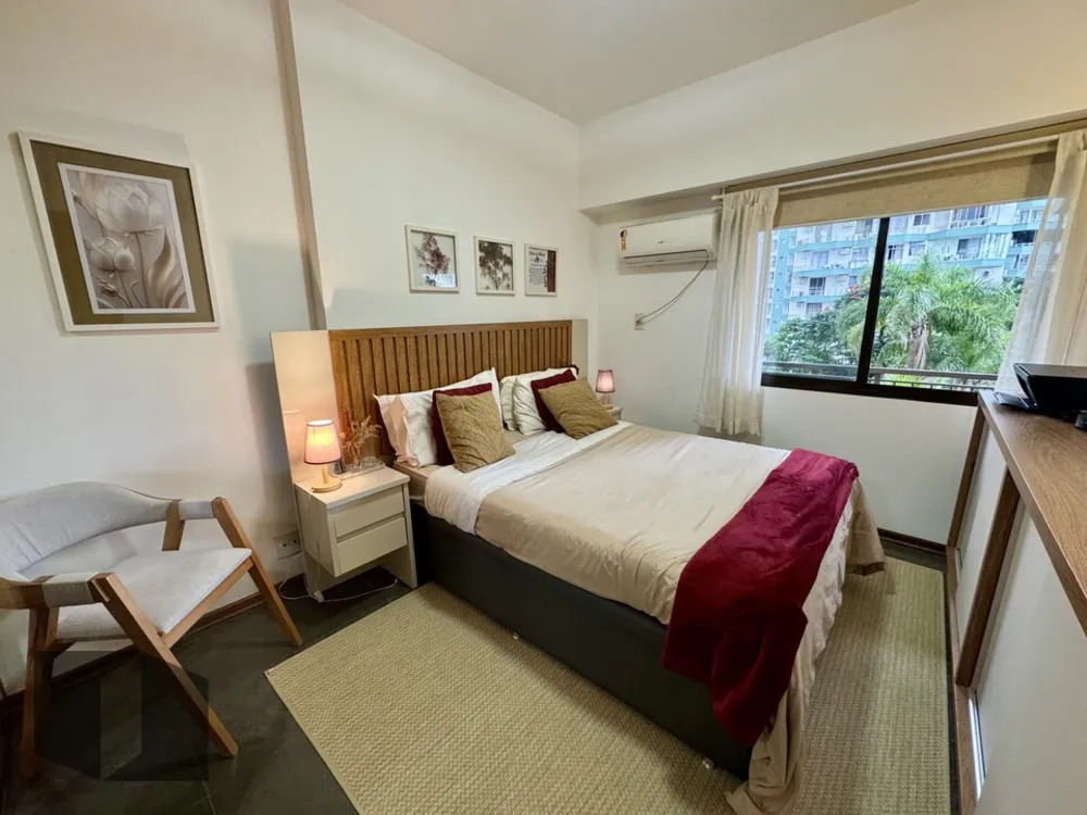 Apartamento, 2 quartos, 84 m² - Foto 19
