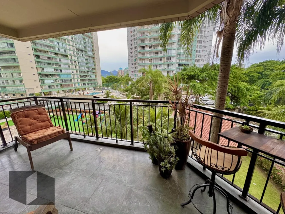 Apartamento, 2 quartos, 84 m² - Foto 16