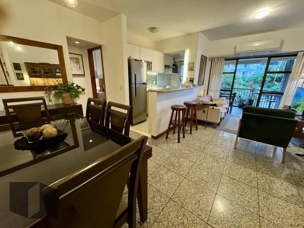 Apartamento, 2 quartos, 84 m² - Foto 18