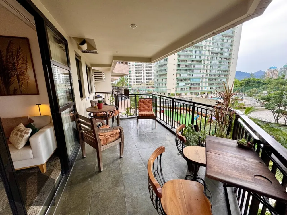 Apartamento, 2 quartos, 84 m² - Foto 11