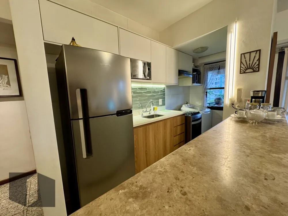 Apartamento, 2 quartos, 84 m² - Foto 8
