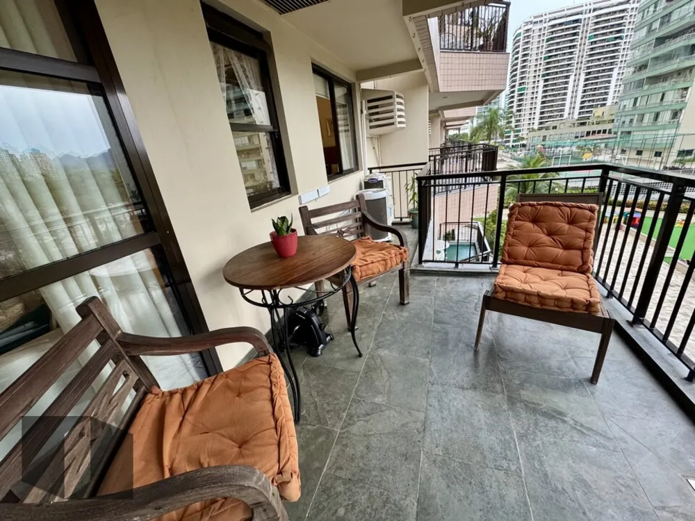 Apartamento, 2 quartos, 84 m² - Foto 26