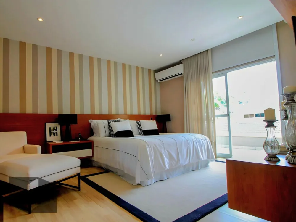 Casa de Condomínio, 5 quartos - Foto 43