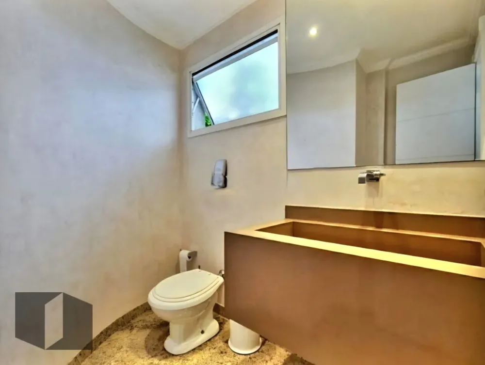 Casa de Condomínio, 5 quartos - Foto 22