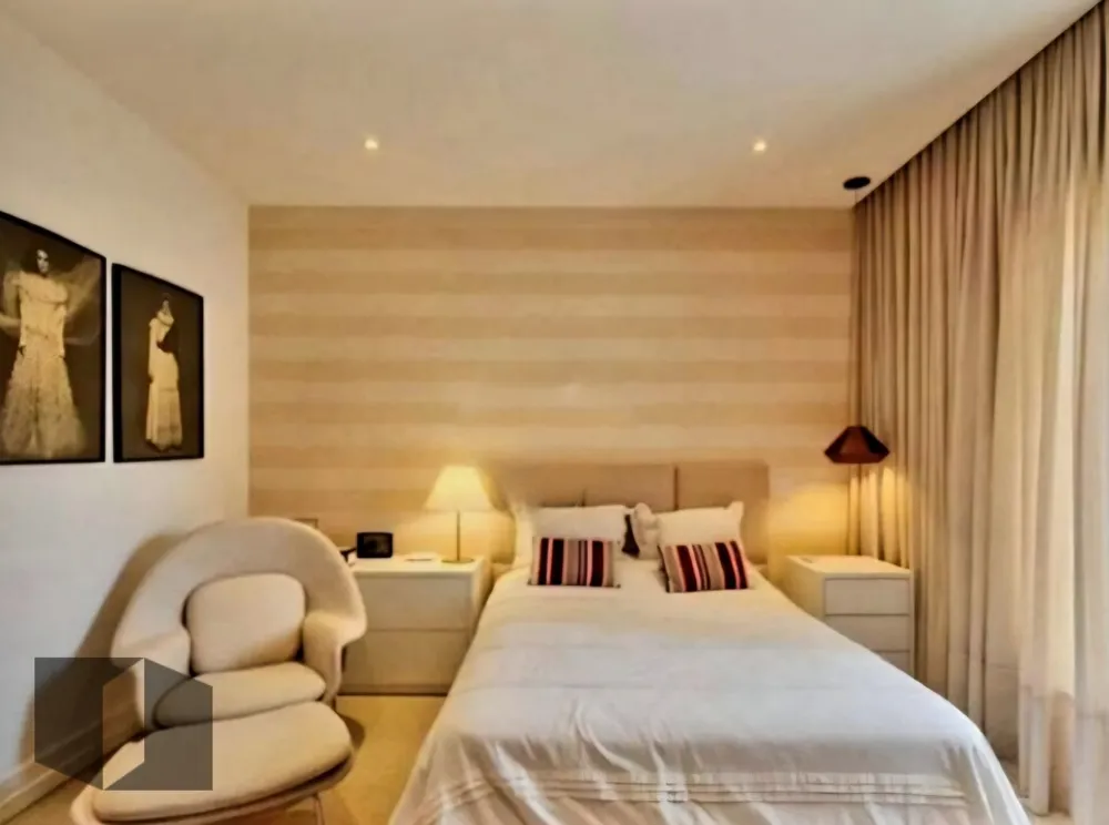 Casa de Condomínio, 5 quartos - Foto 51