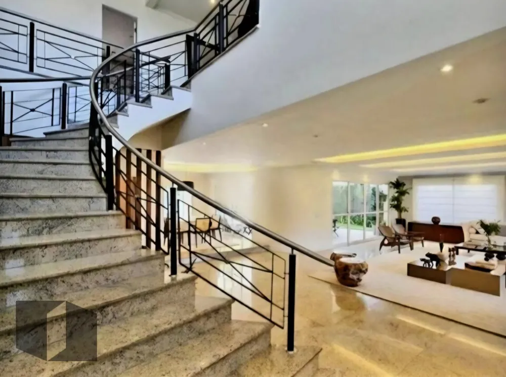 Casa de Condomínio, 5 quartos - Foto 62