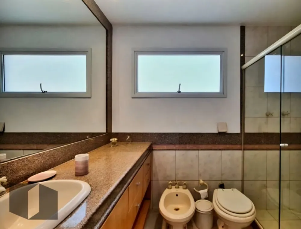 Casa de Condomínio, 5 quartos - Foto 1